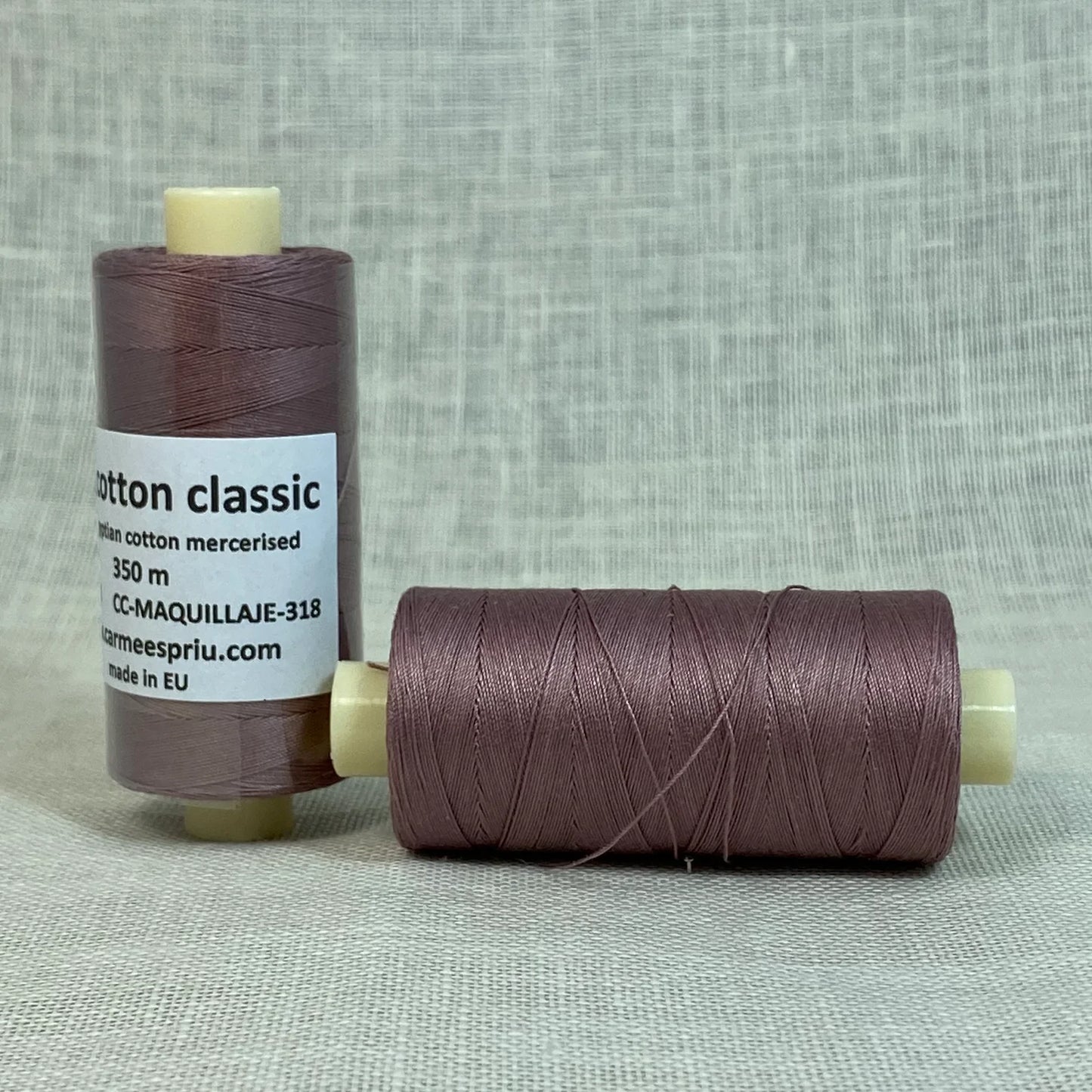 Basic cotton classic nº 318