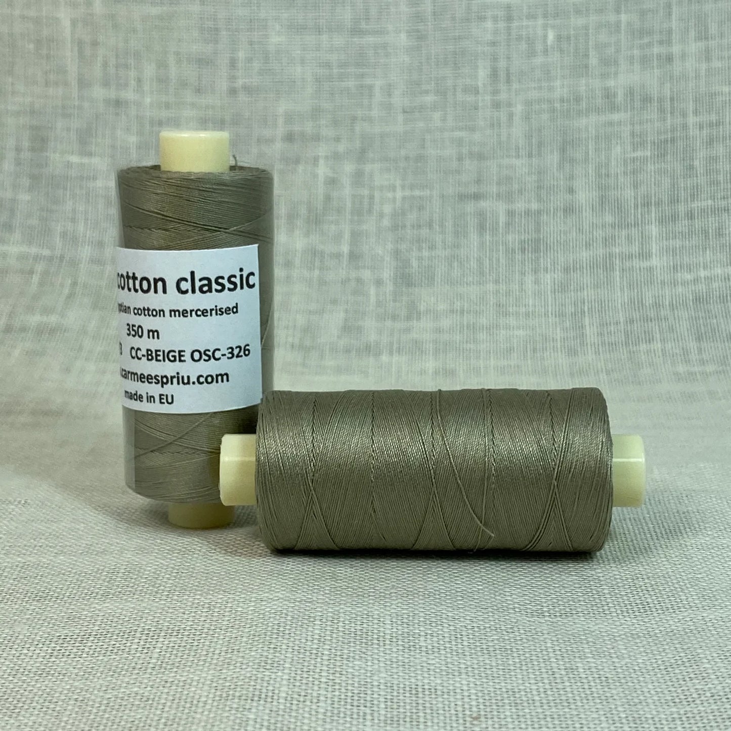 Basic cotton classic nº 326