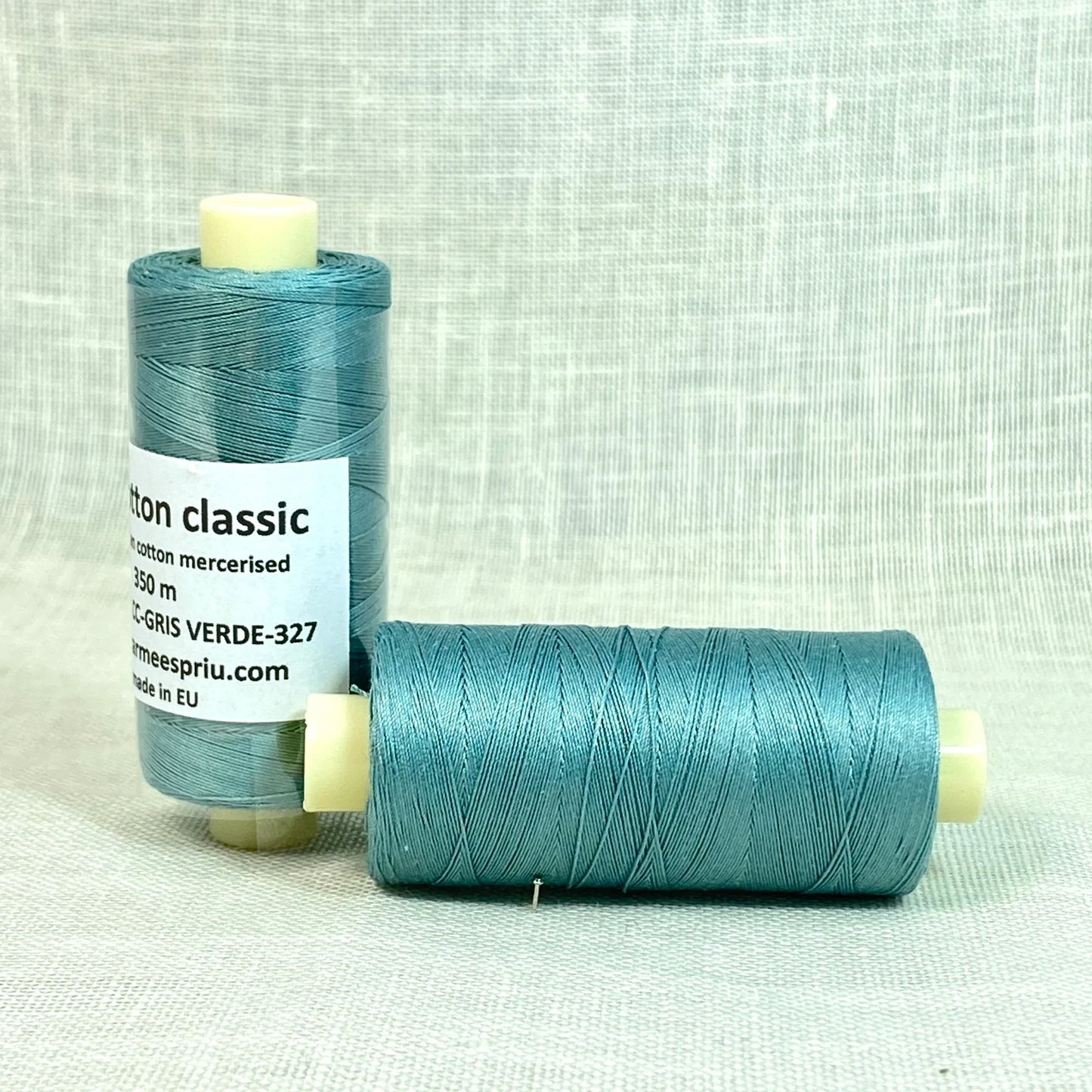 Basic cotton classic nº 327