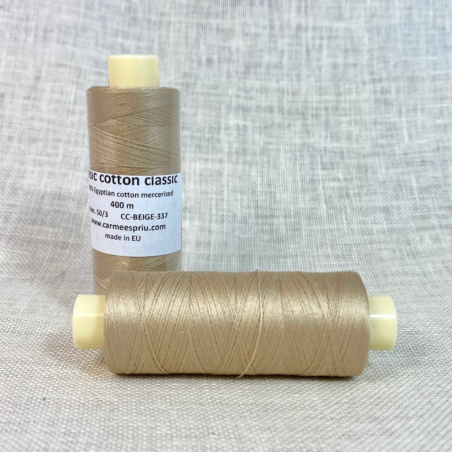 Basic cotton classic nº 337