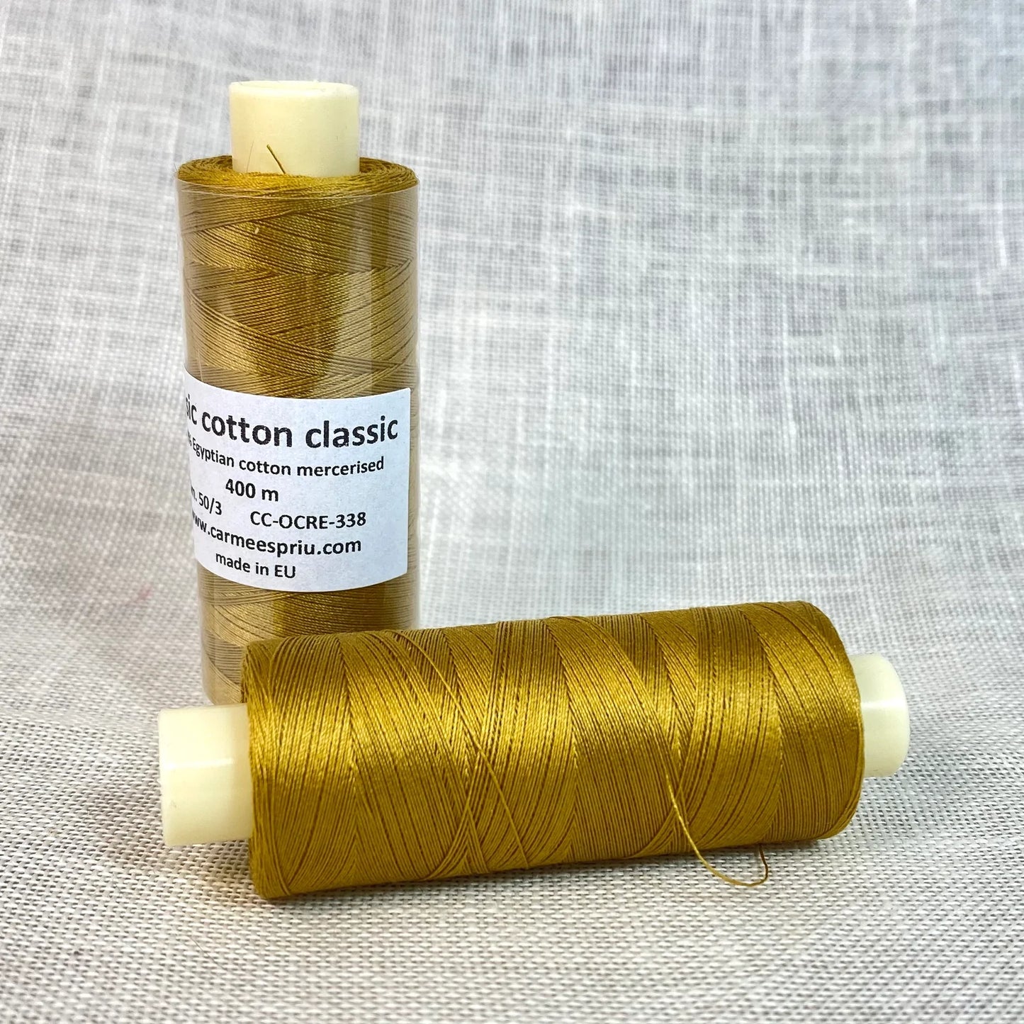 Basic cotton classic nº 338