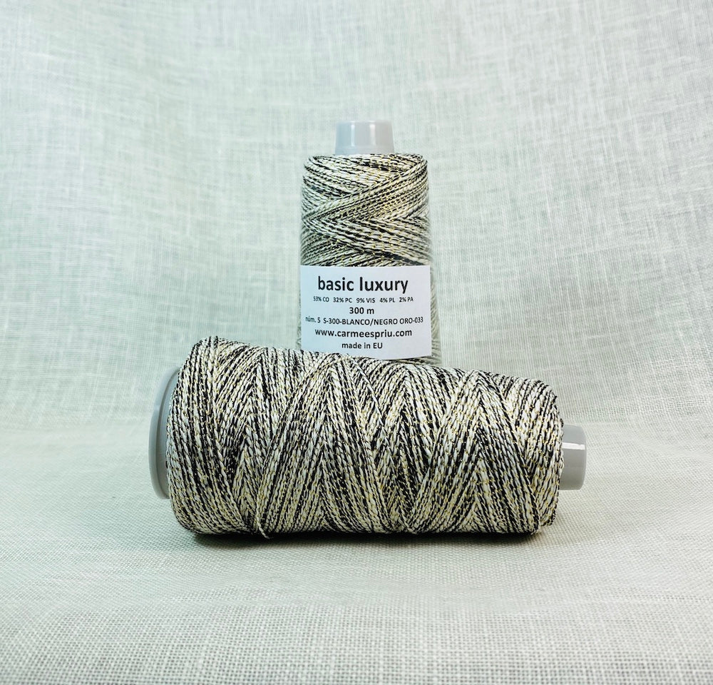 Basic Luxury color 033