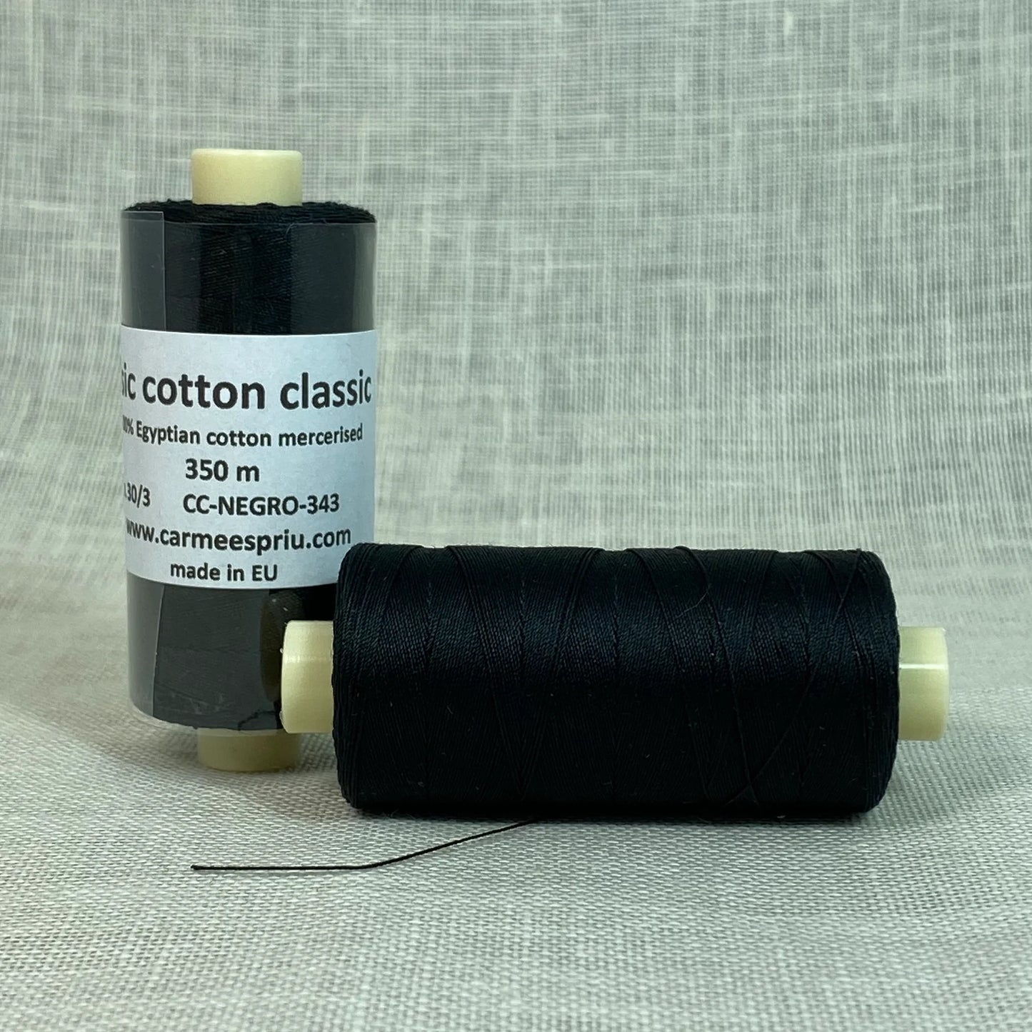 Basic cotton classic nº 343