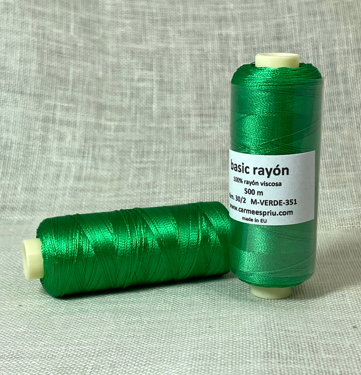 Rayón nº 30 color 351