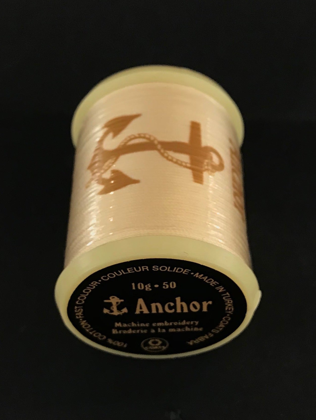 Anchor color 386