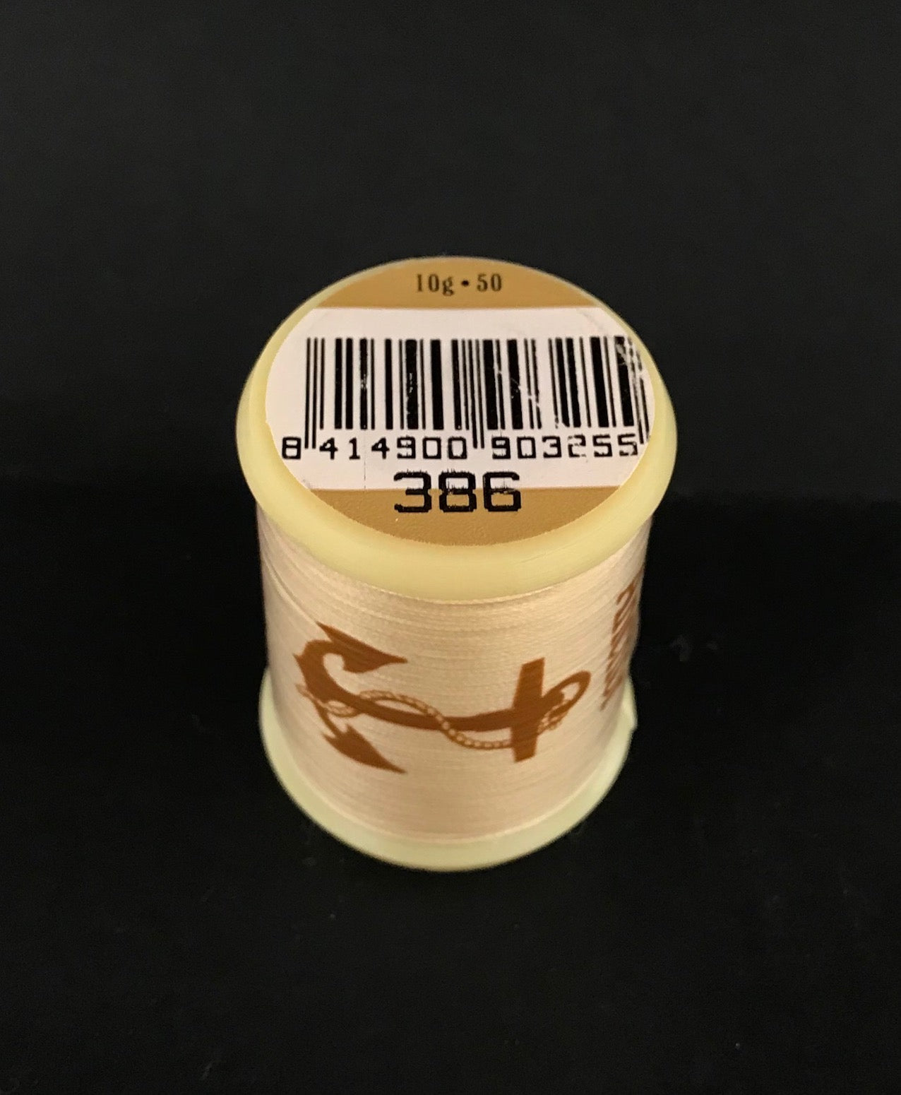 Amplada color 386