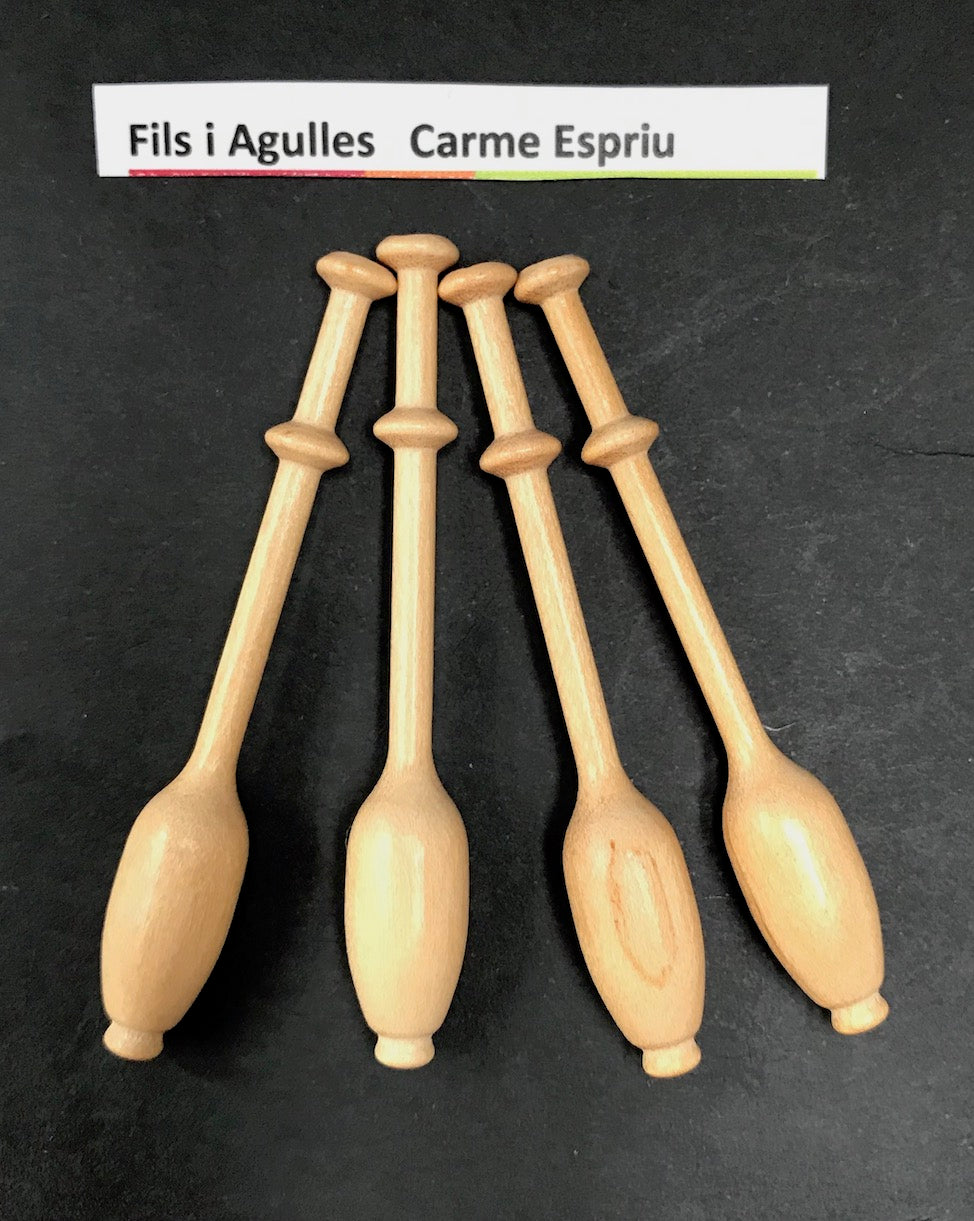 Torchon Guatambú 5 cm.