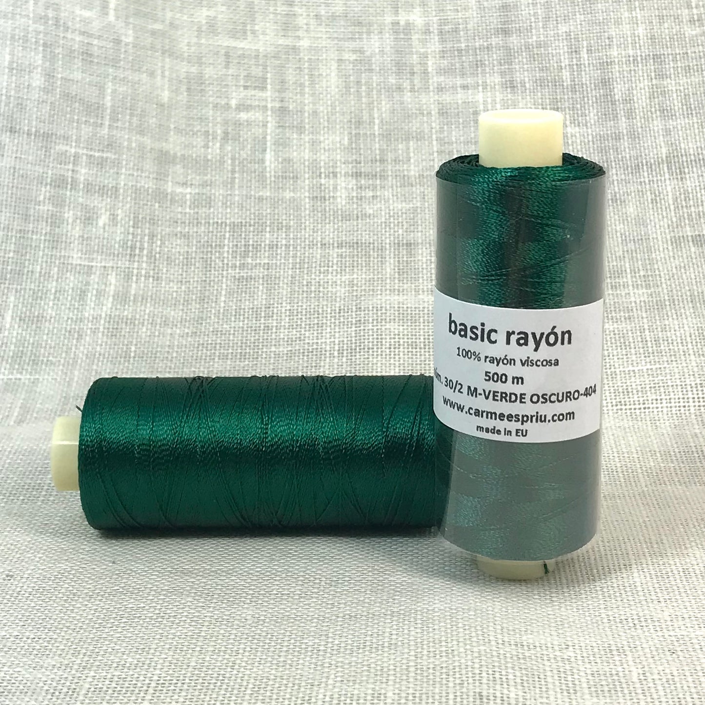 Rayón nº 30 color 404