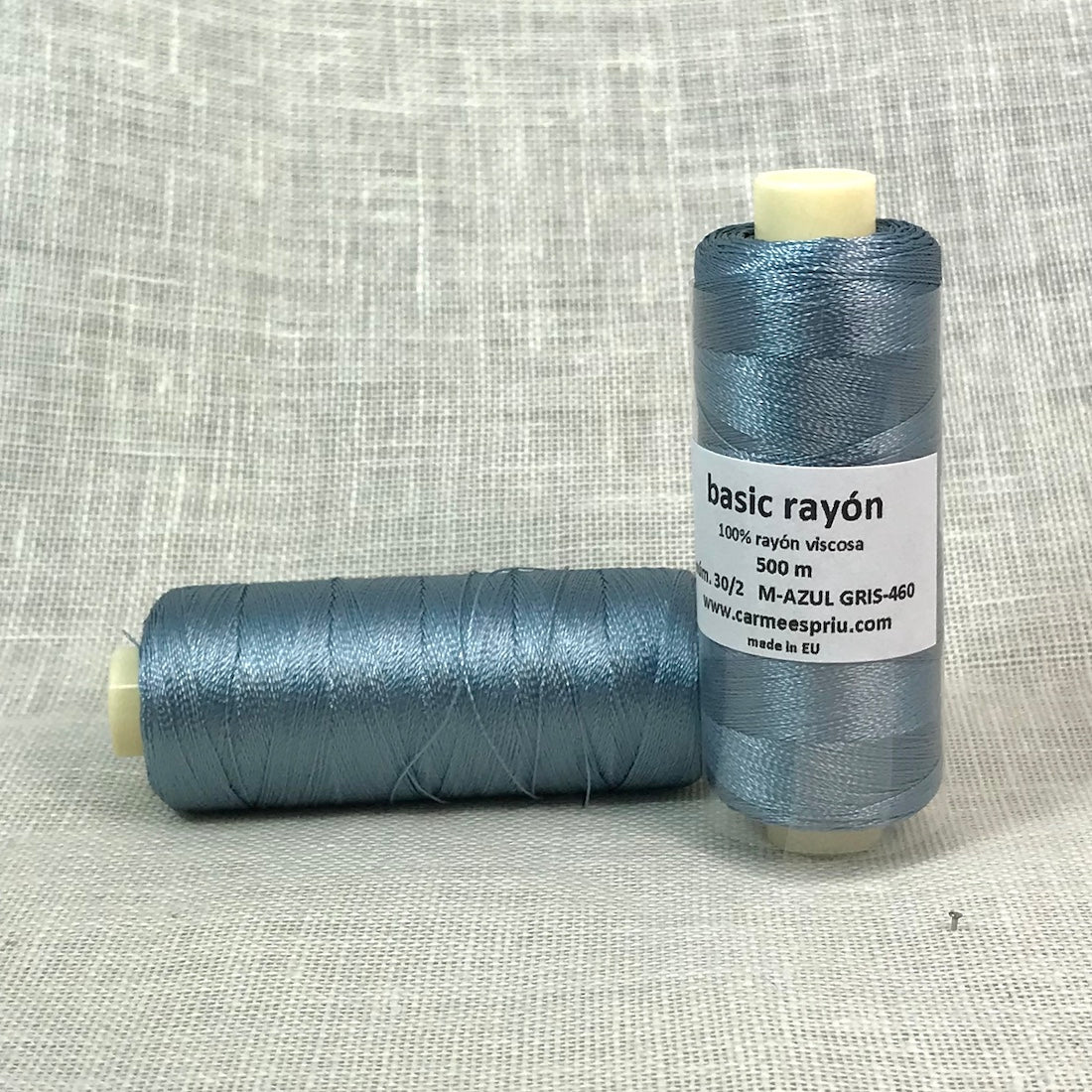 Rayón nº 30 color 460