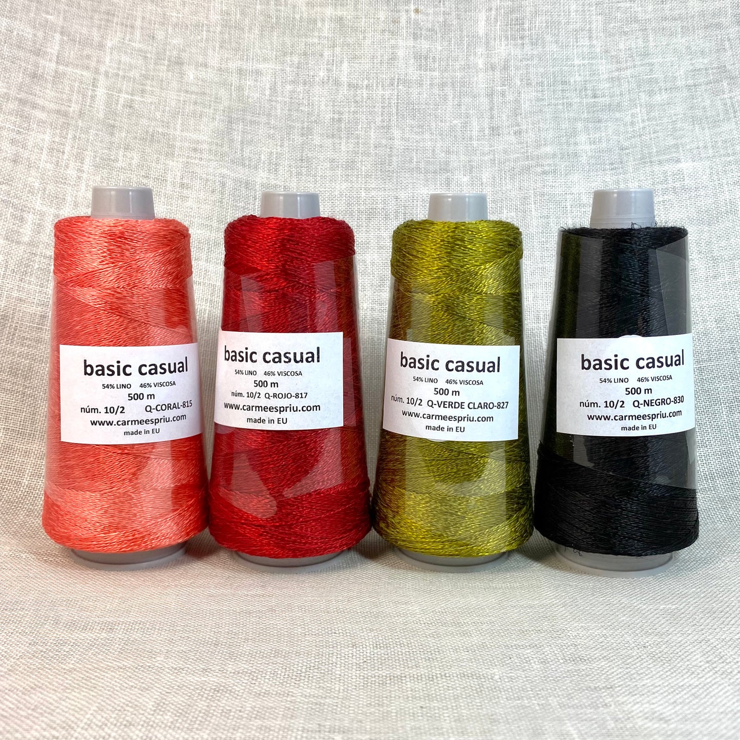 Basic casual pack 4