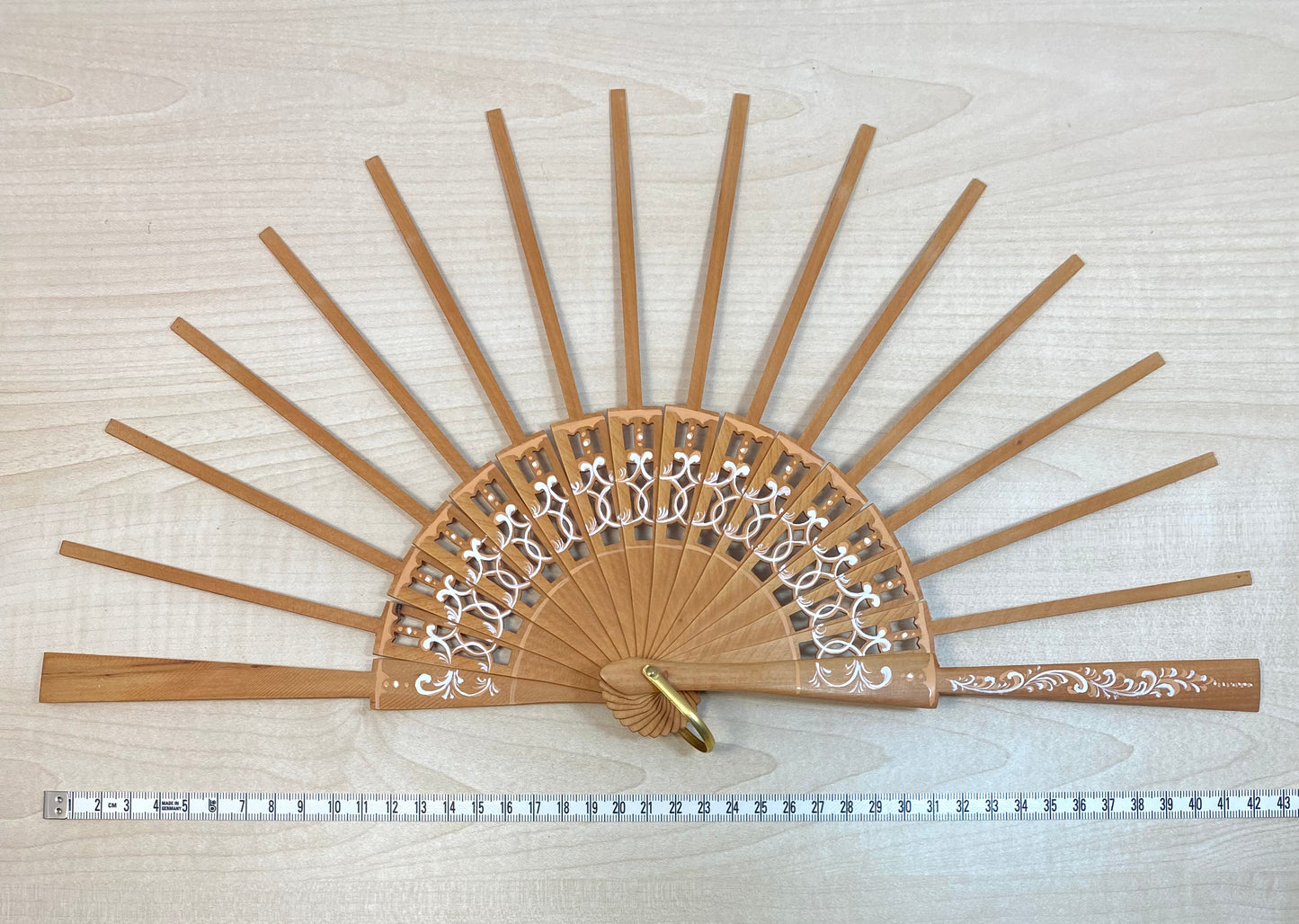 Varillatge model 003