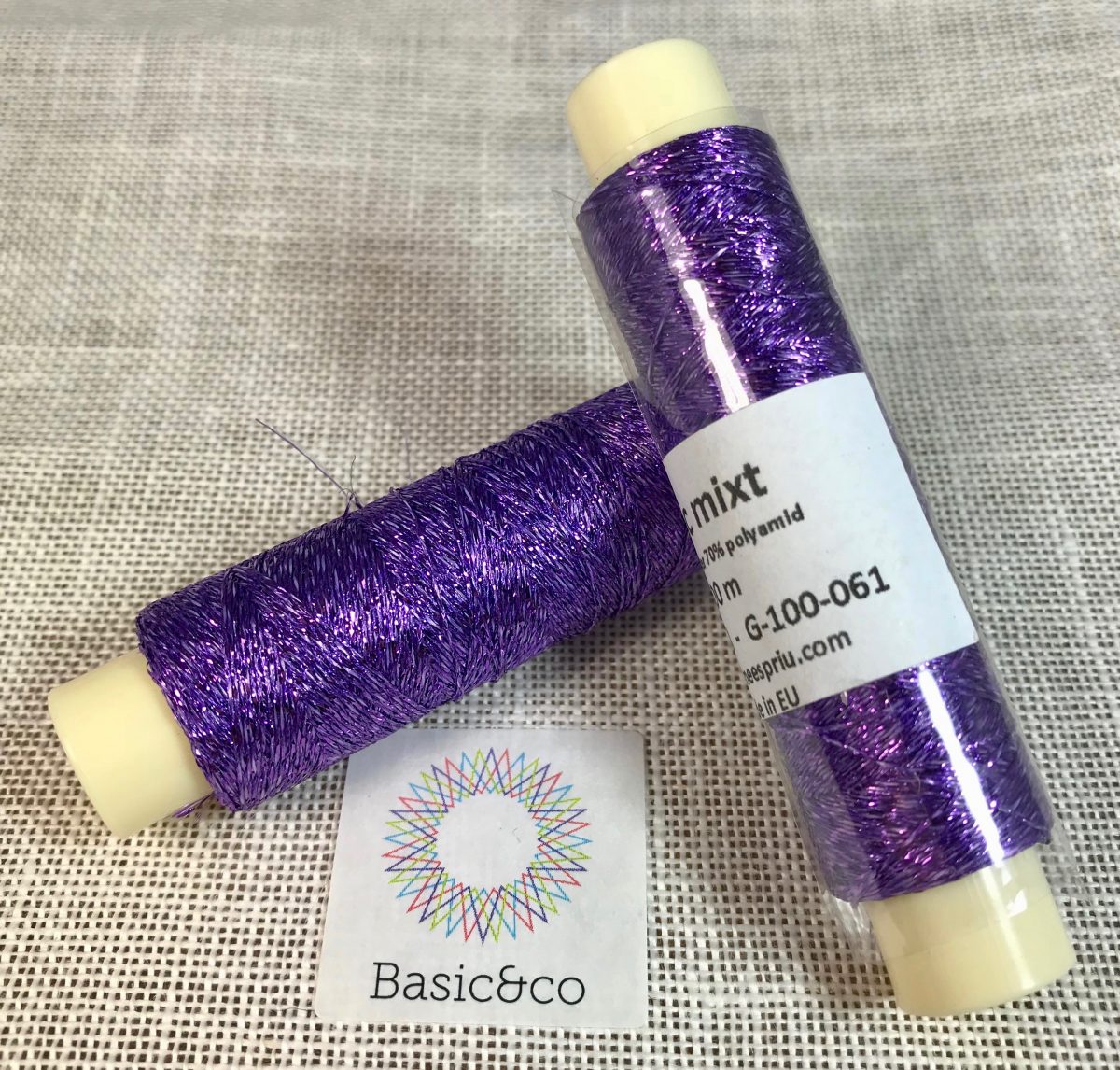 Mixt color 061