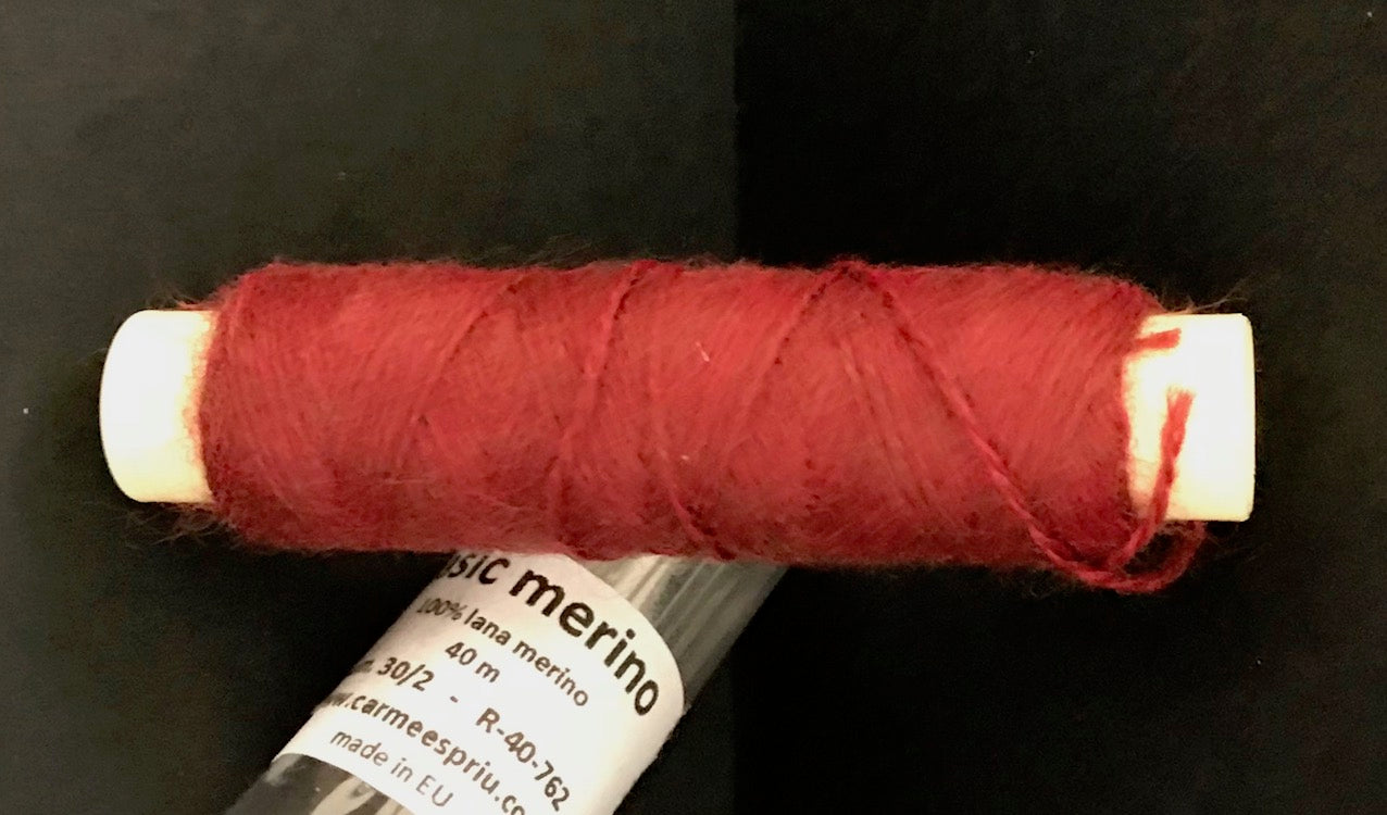 Llana Merino color 762