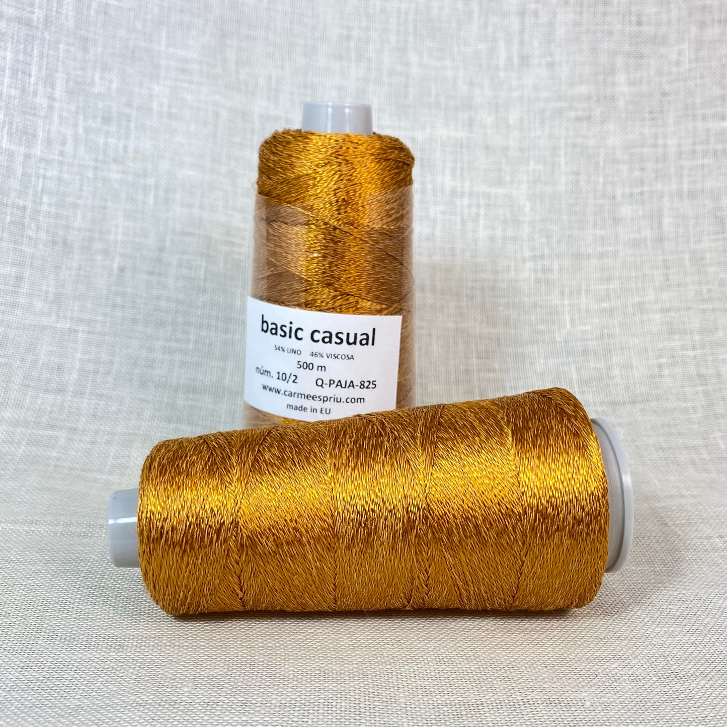basic casual straw color 825