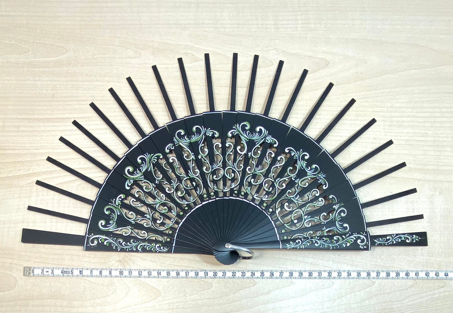 Varillatge model 004