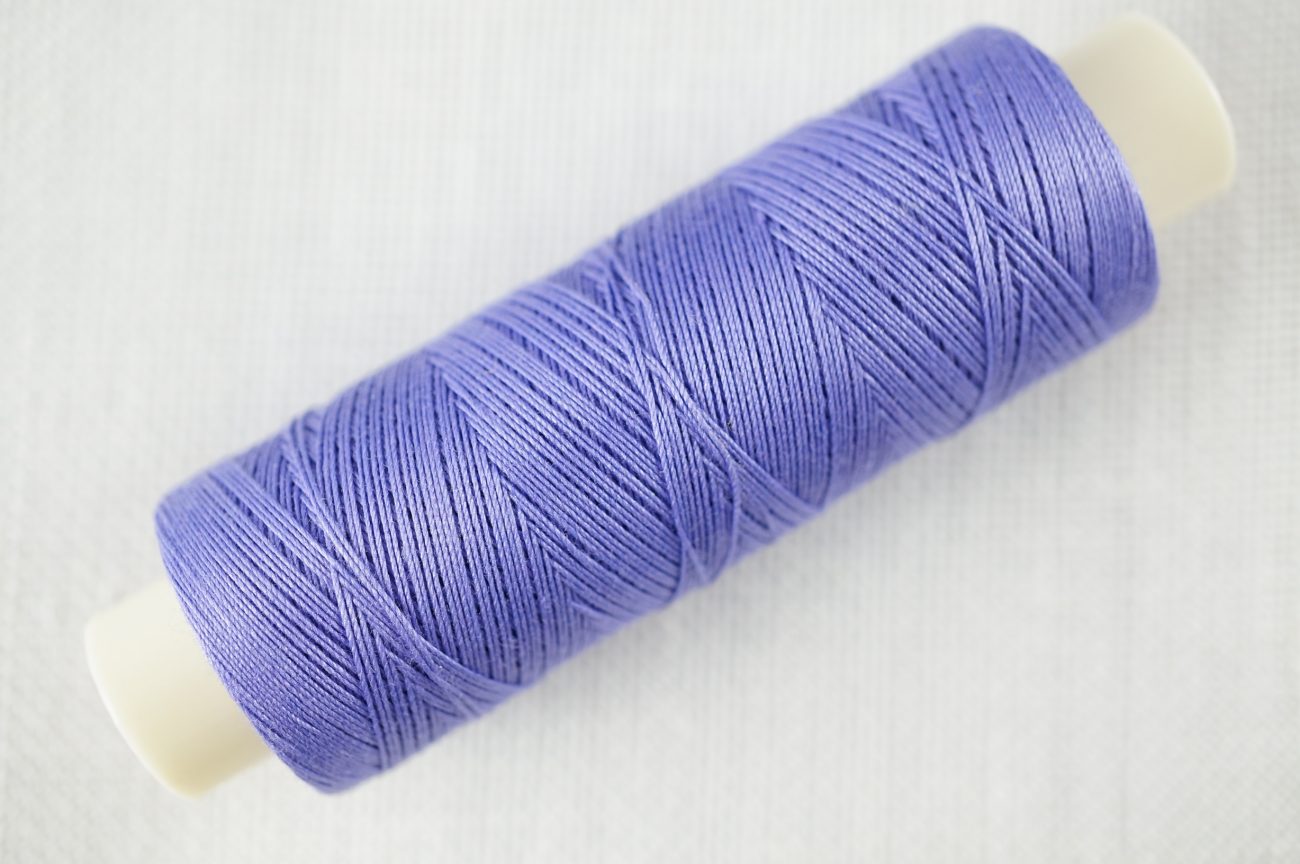 Hilo Algodón Color 163