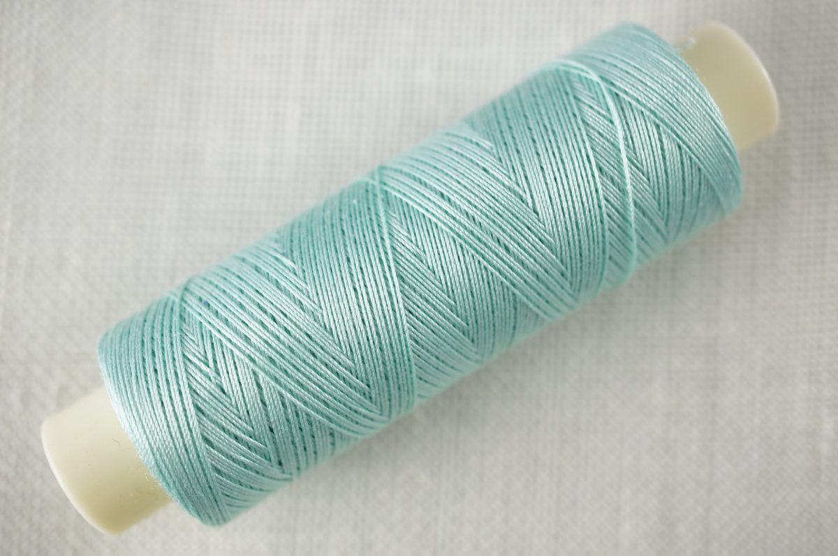 Hilo Algodón Color 183