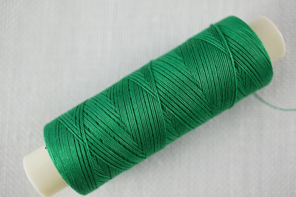 Hilo Algodón Color 195
