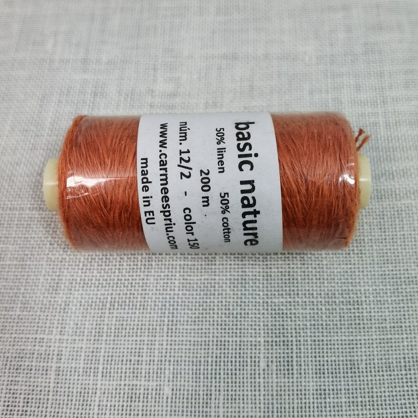 Nature thread color 150
