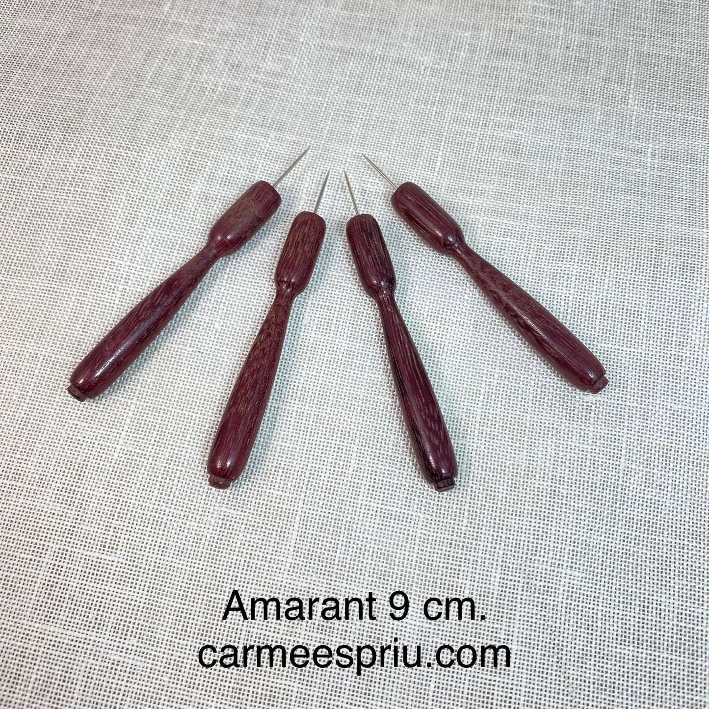 Bobbin pattern cutter