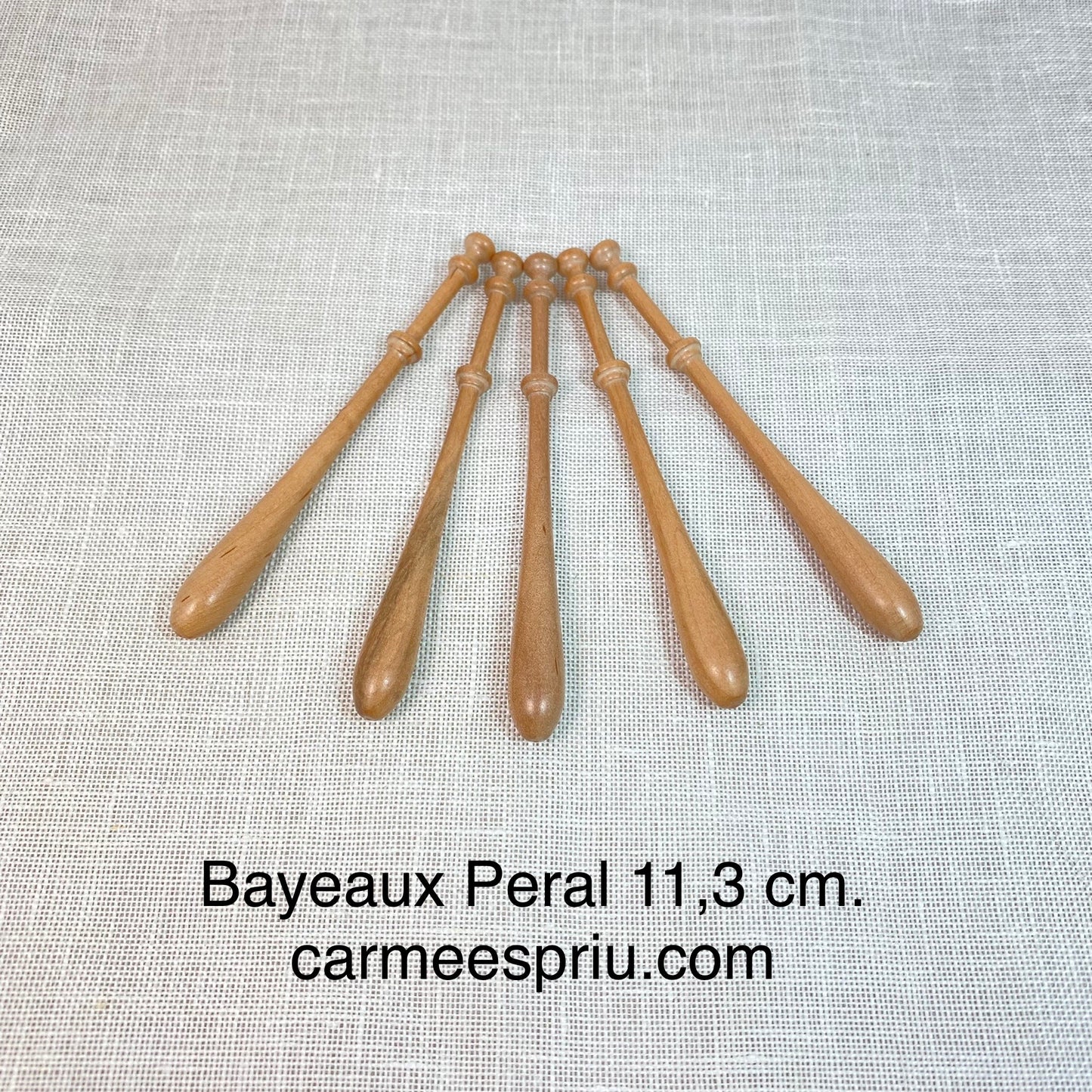 Bayeaux Pear Tree