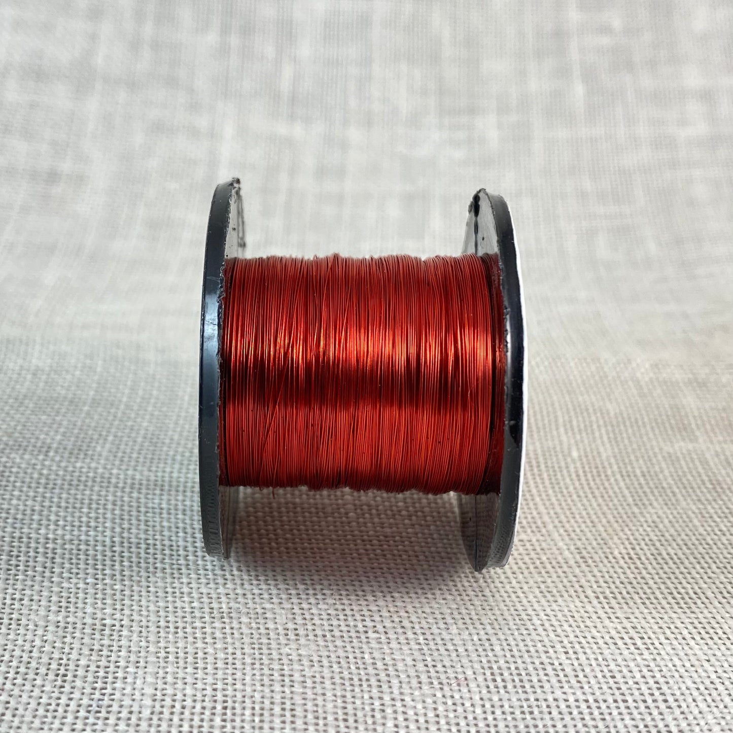 Red steel wire color 480031
