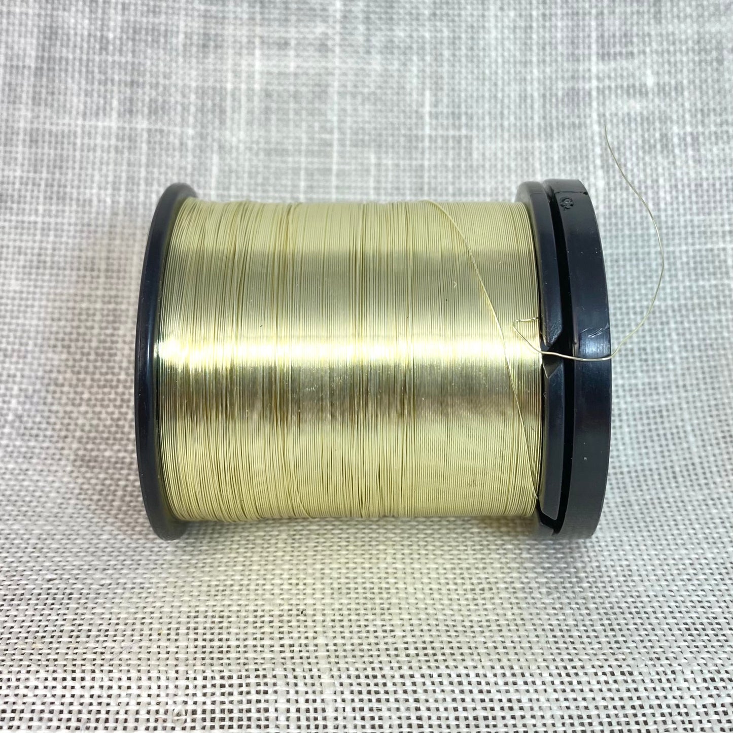 Champagner steel wire