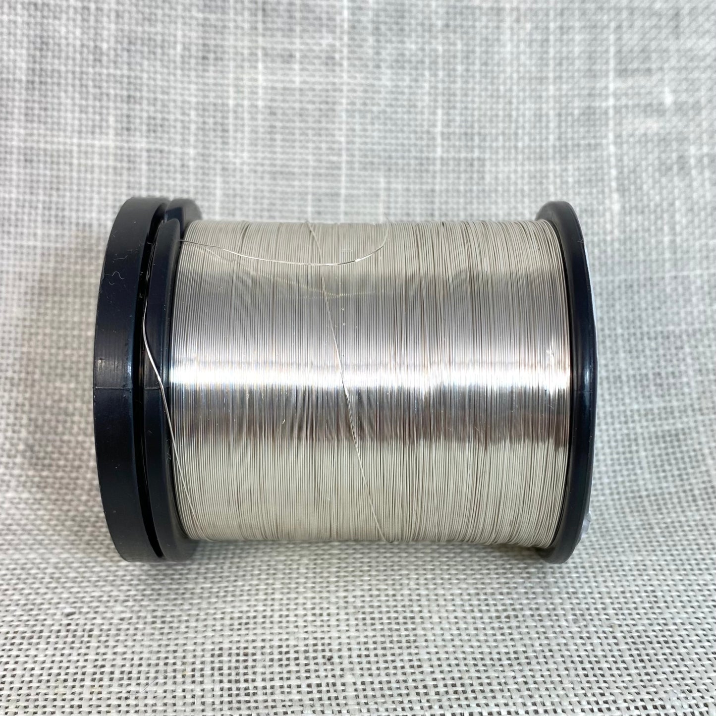 Versilbert steel wire