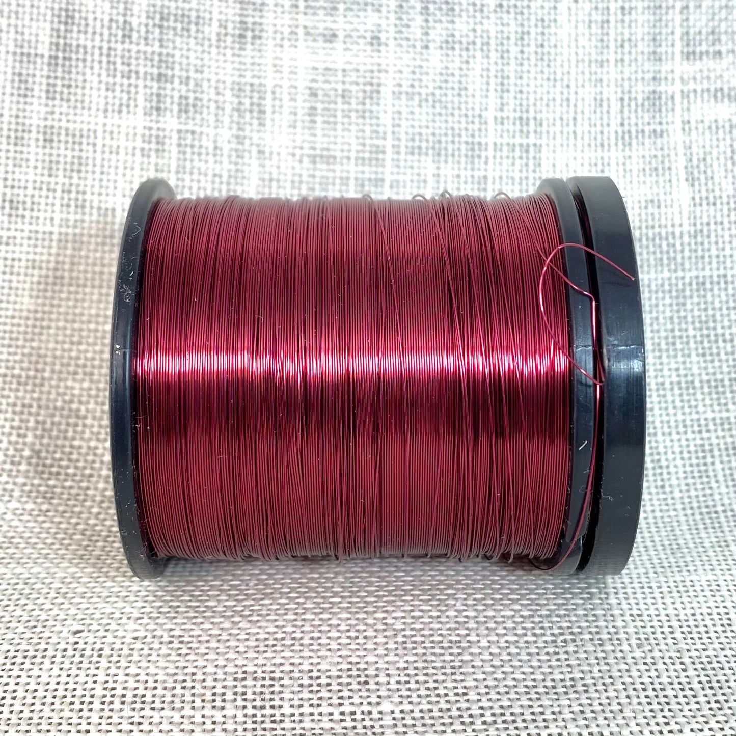 Fil d'acer bordeus