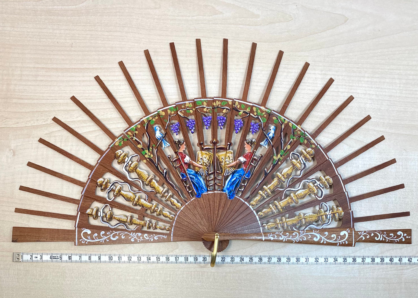 Varillatge model bolilleres 01
