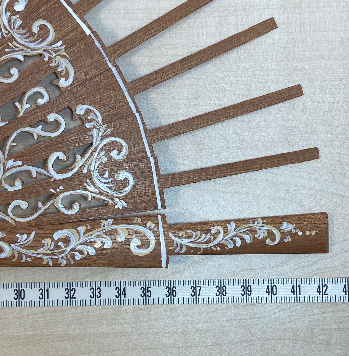 Varillatge model 002