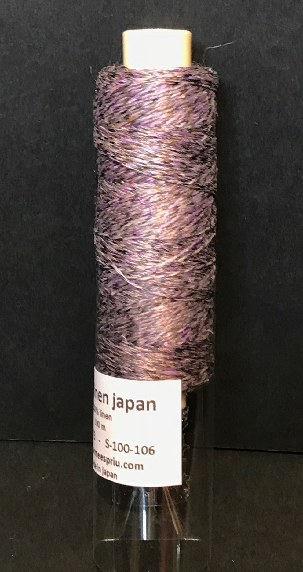 Lli - Basic linen Japan color 106