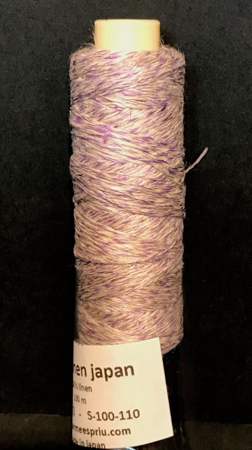Linen - Basic linen Japan color 110