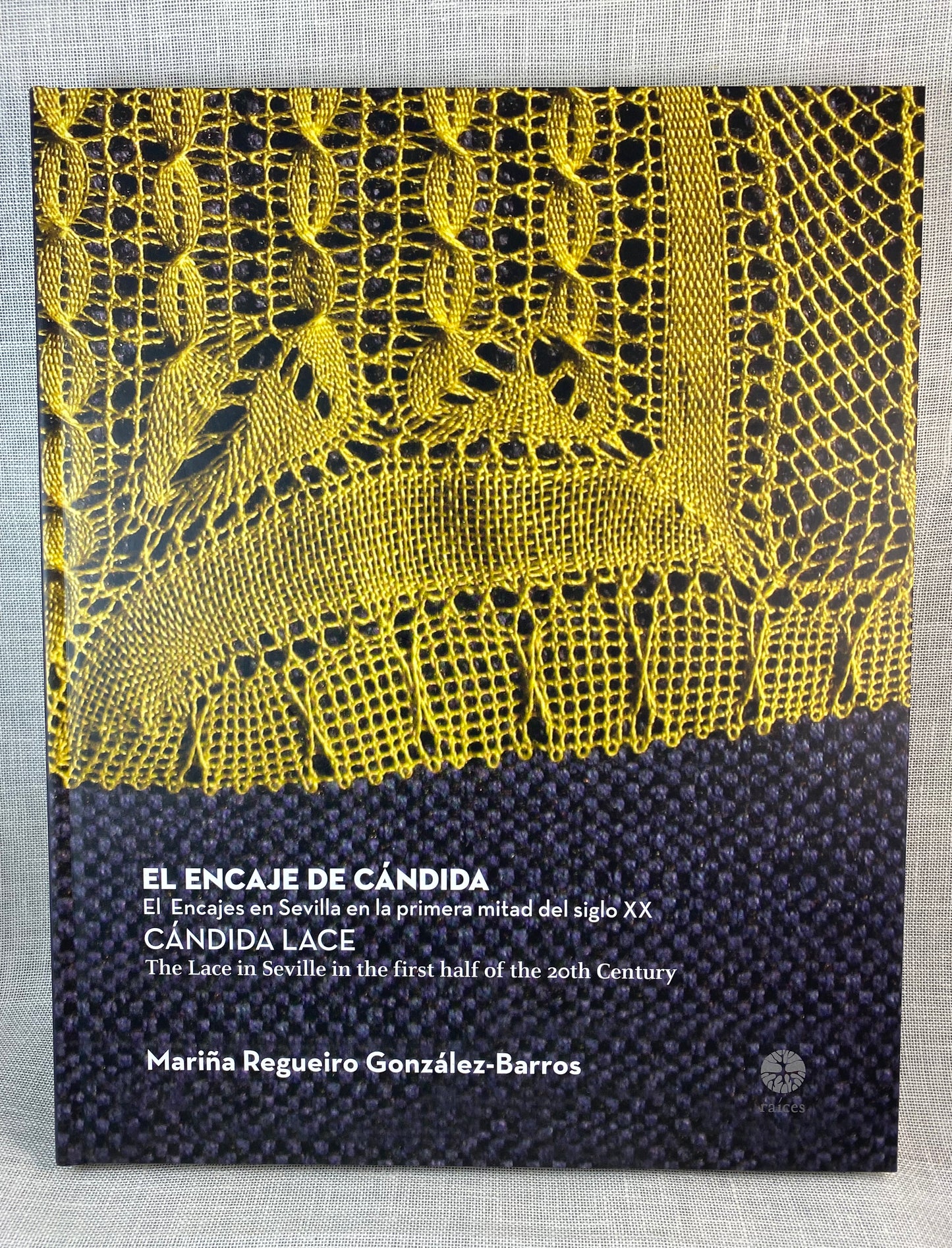 L'Encaix de Càndida