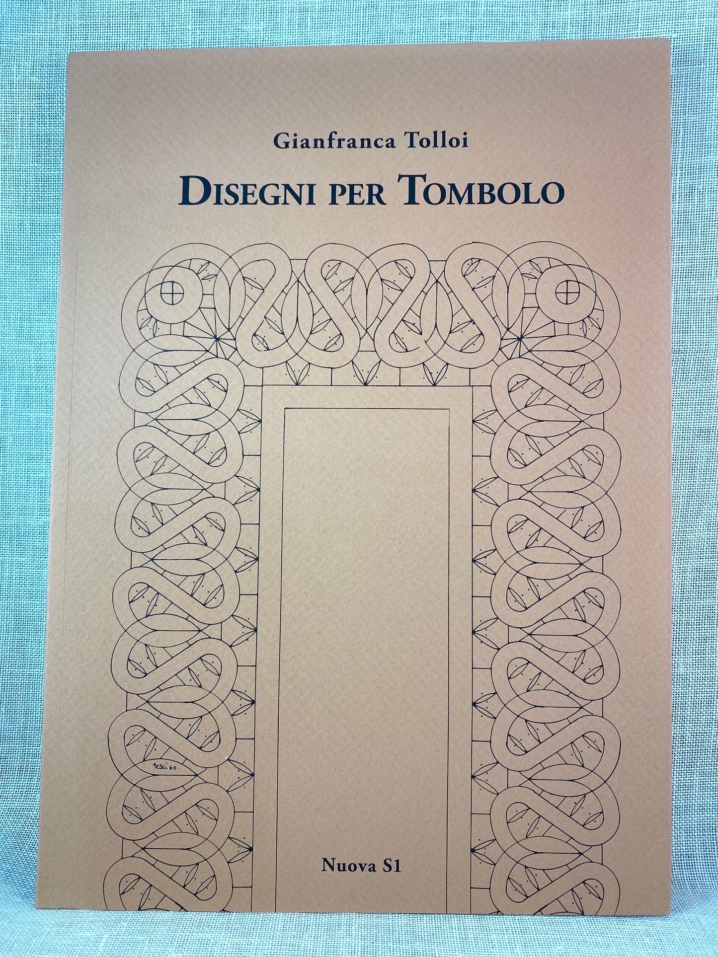 Dissegni per Tombolo