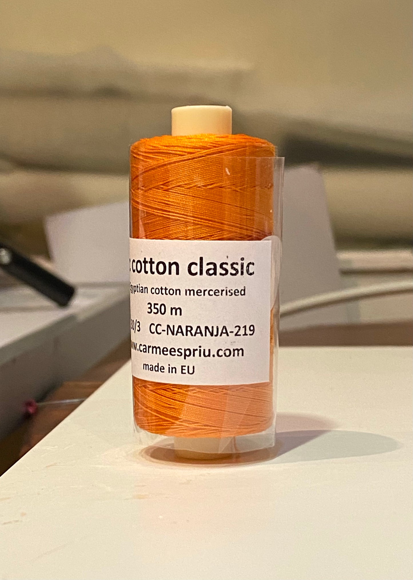 Basic cotton classic nº 219