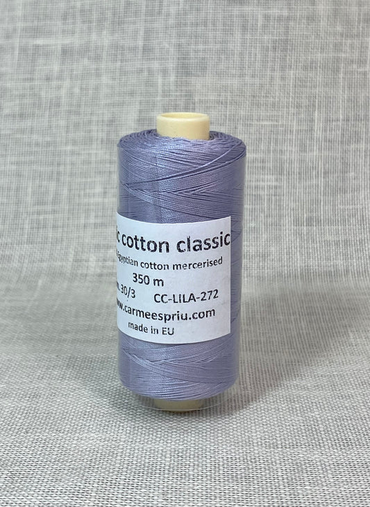Basic cotton classic nº 272