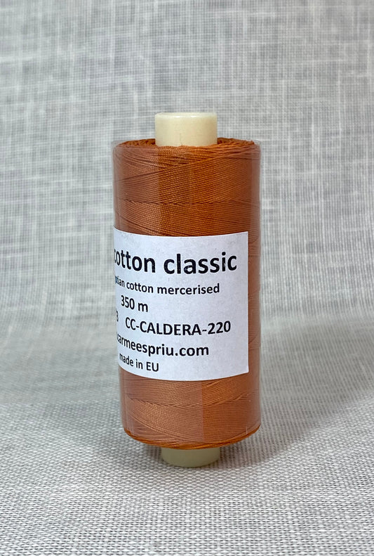 Basic cotton classic nº 220