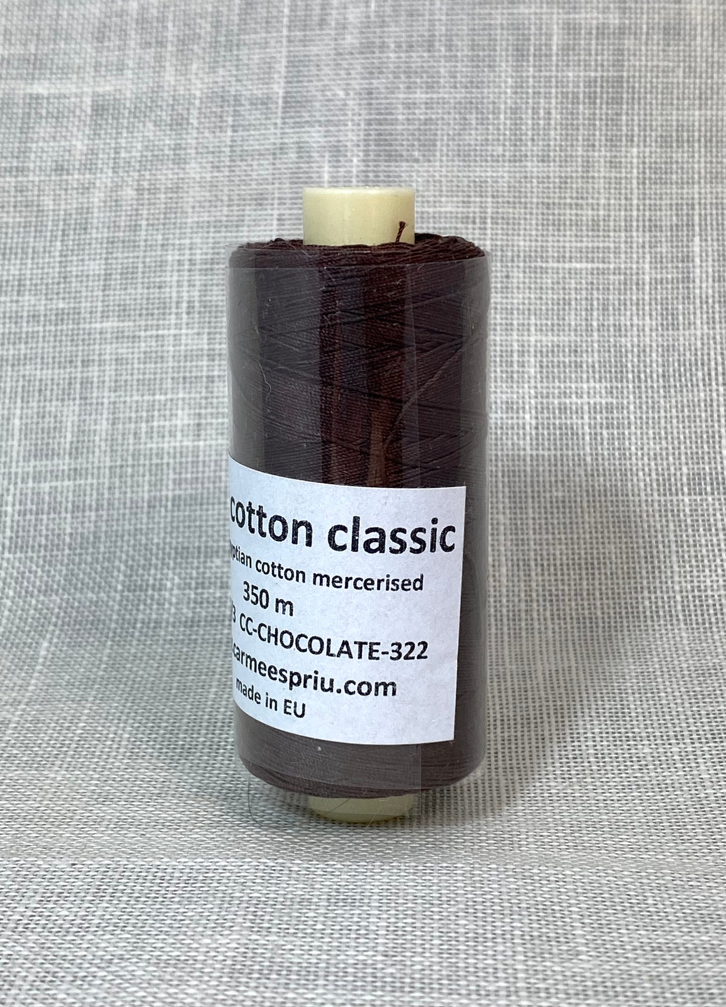 Basic cotton classic nº 322