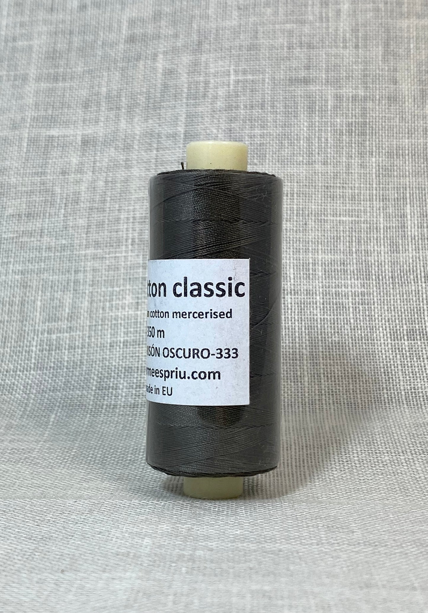 Basic cotton classic nº 333