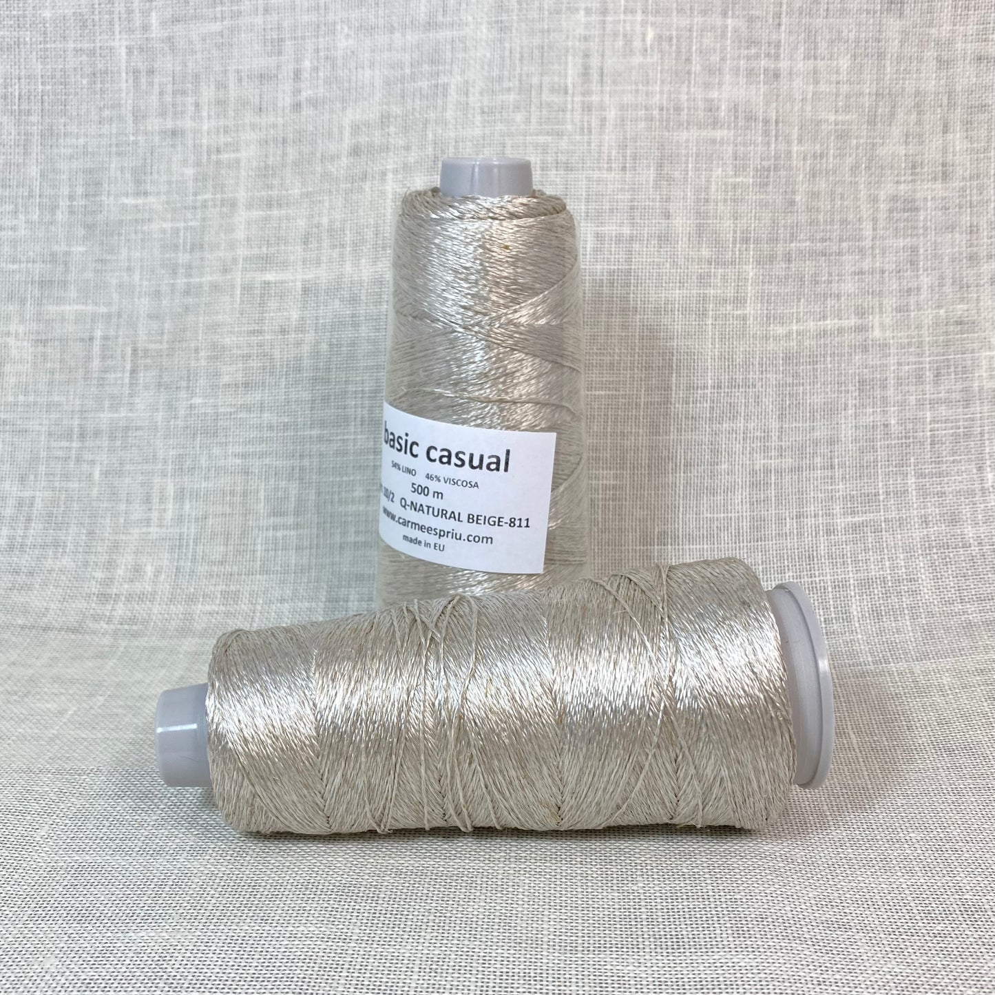 basic casual beige natural color 811
