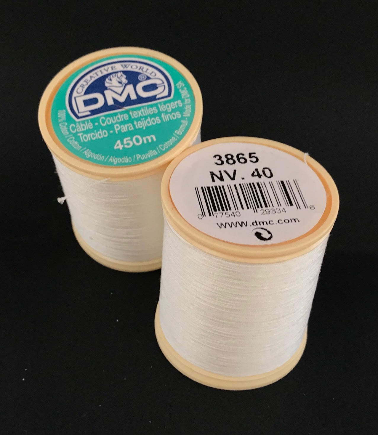 DMC cable 3865 no. 40
