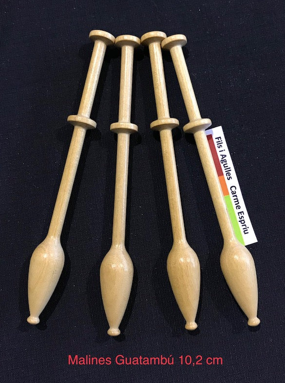 Malins Guatambú