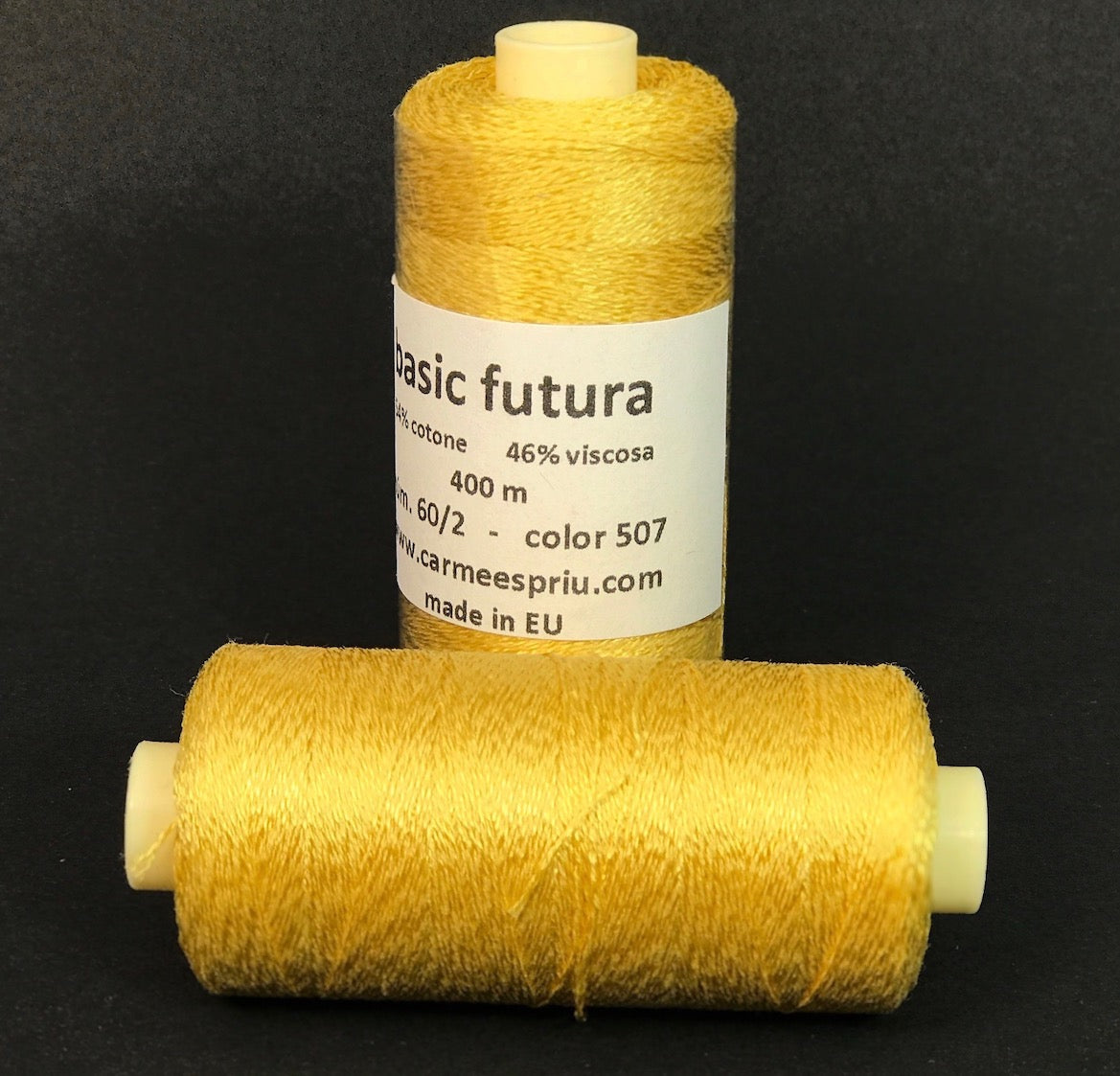 Fil Futura color 507