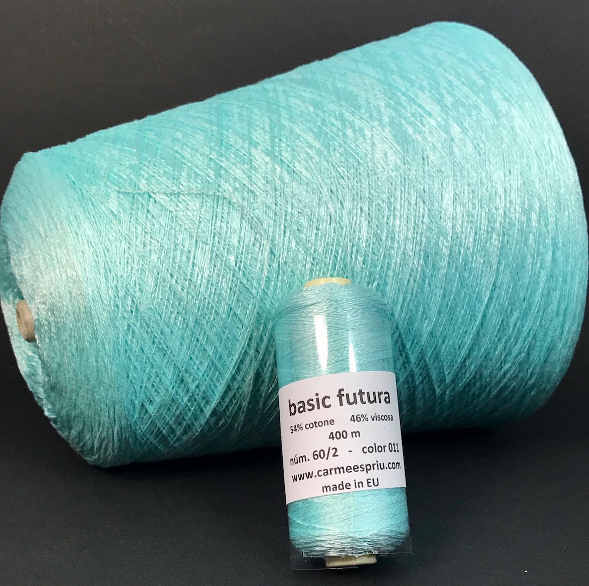 Hilo Futura color 011