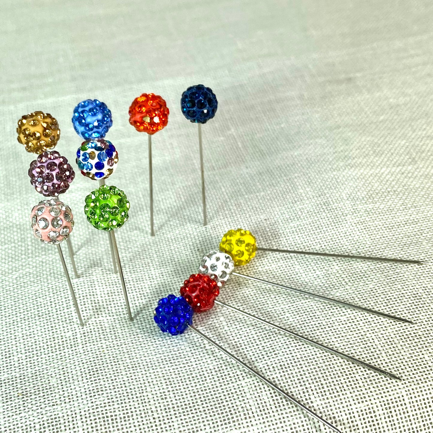 Basic ball separator