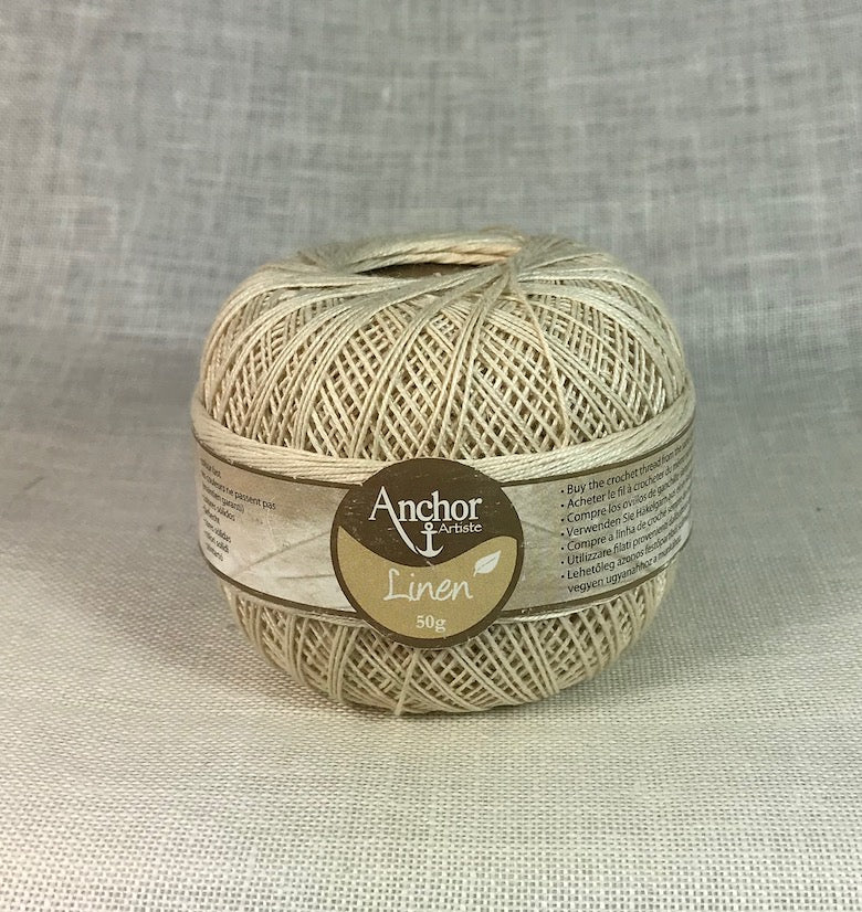 Anchor Linen nº 10