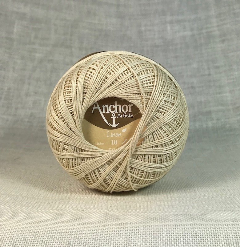 Anchor Linen nº 10