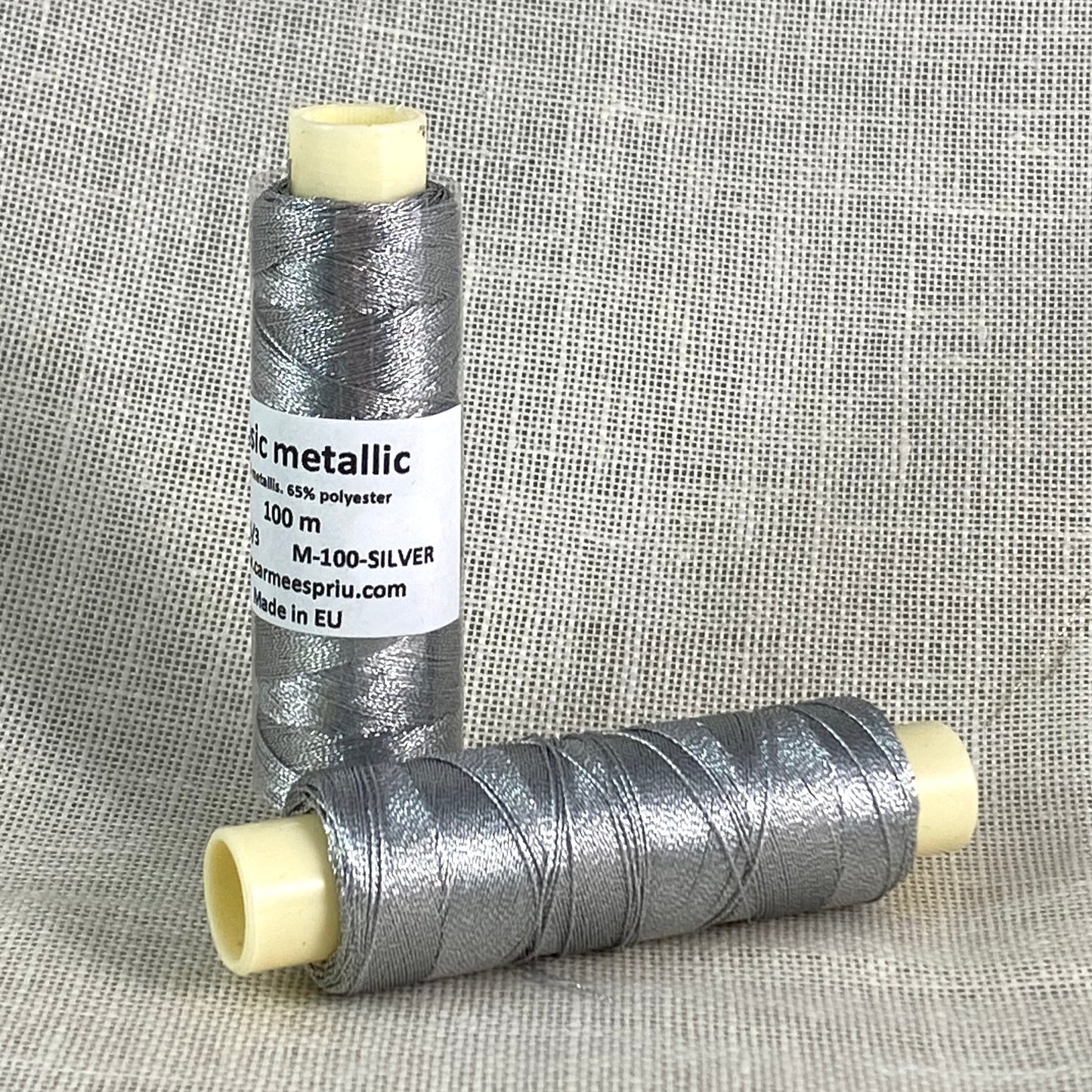 Basic Metal·lic Silver