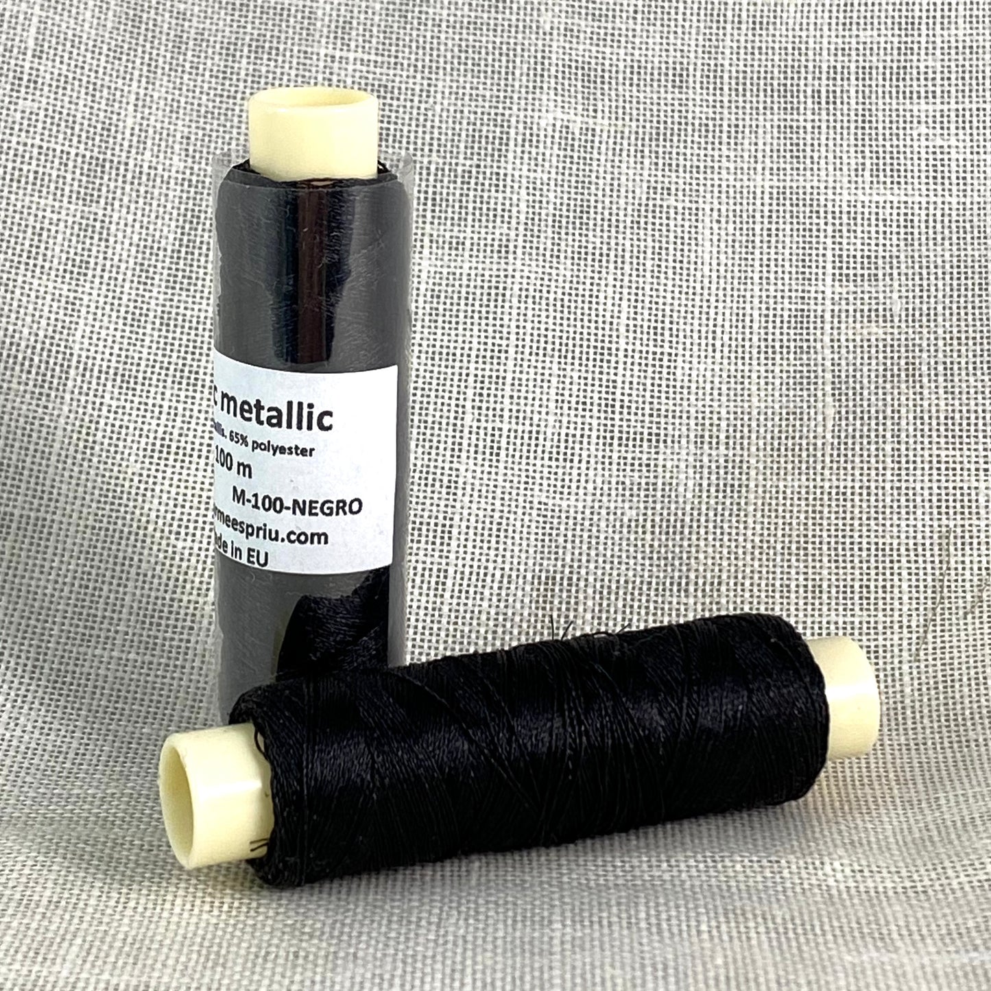 Basic Metal·lic negro